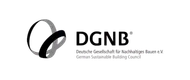 DGNB — Deutsche Gesellschaft für Nachhaltiges Bauen